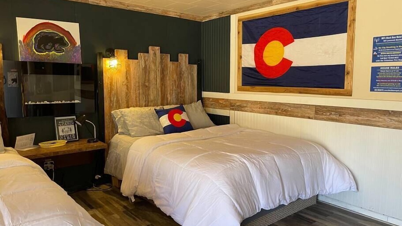 Photo of Bedroom in Howard