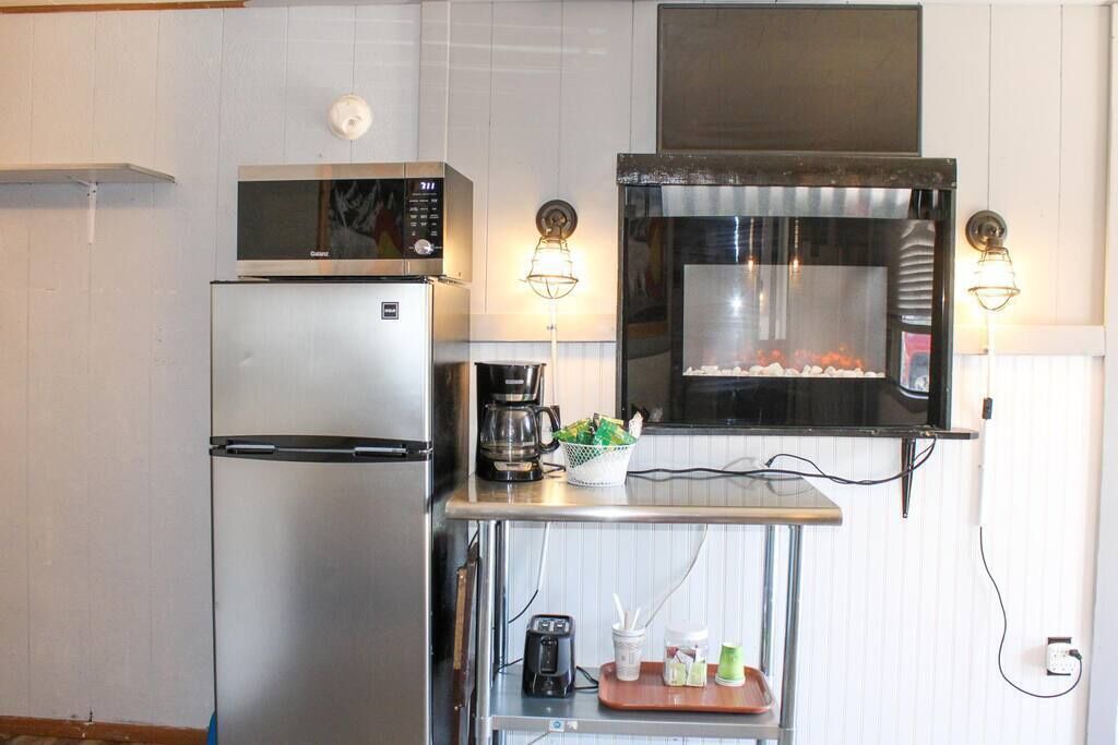 Photo of Kitchen in Howard