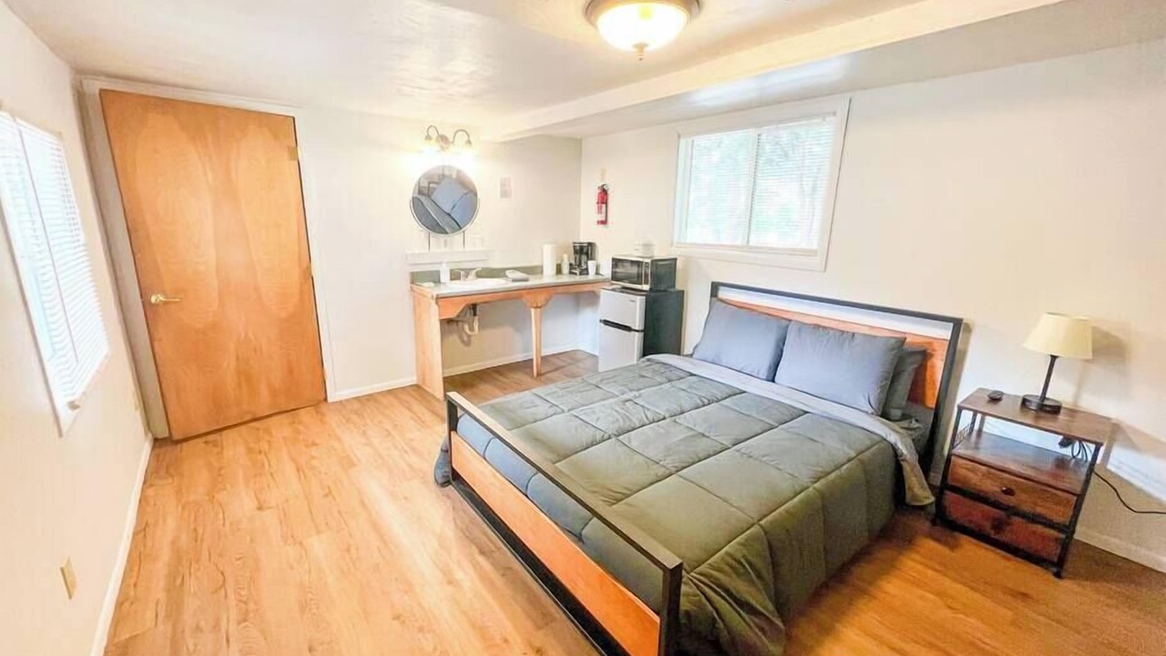 Photo of Bedroom in Howard