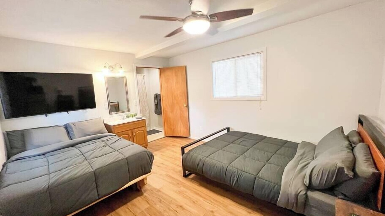 Photo of Bedroom in Howard