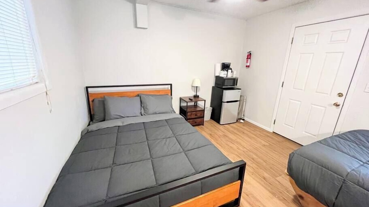 Photo of Bedroom in Howard