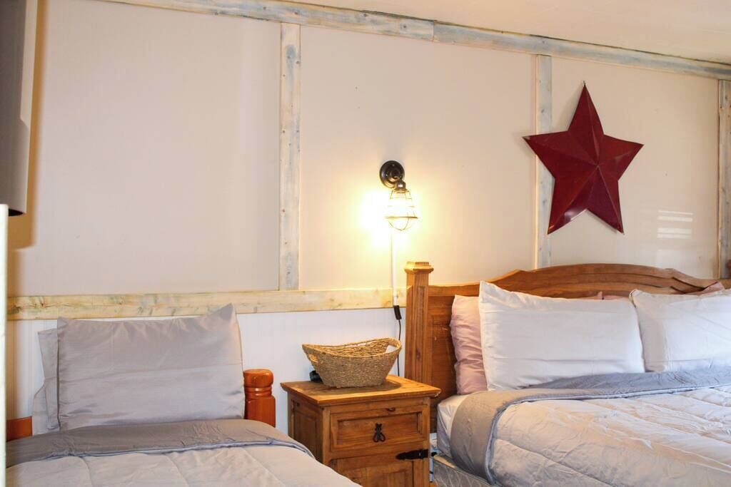 Photo of Bedroom in Howard