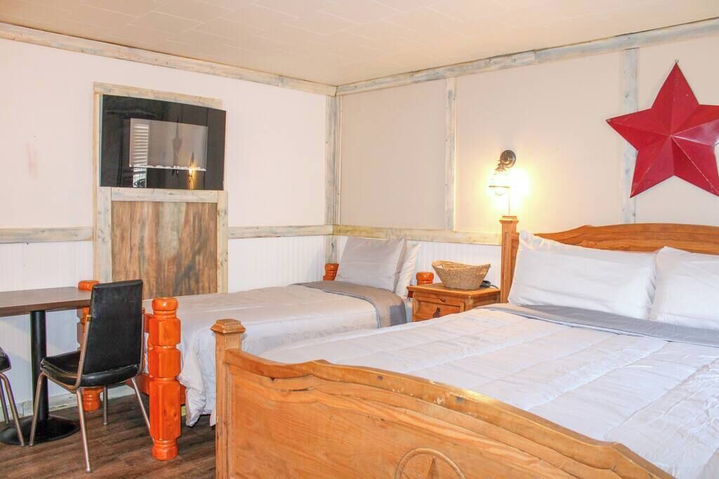 Photo of Bedroom in Howard