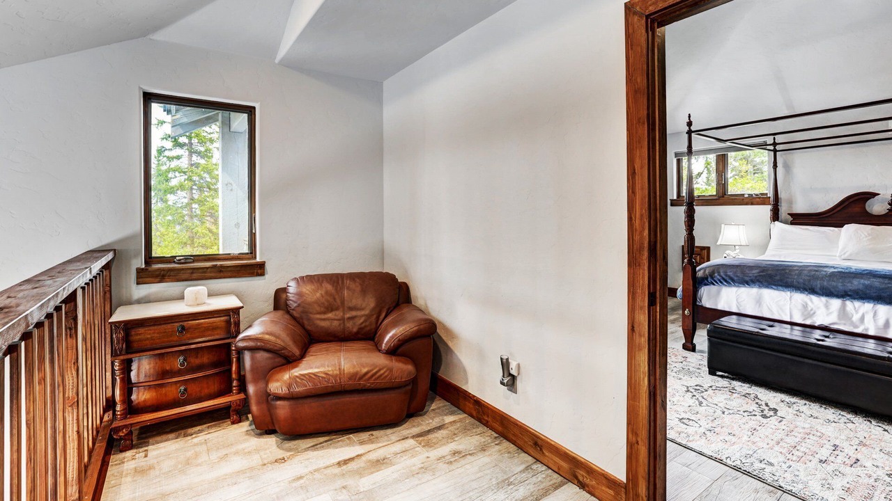 Photo of Bedroom in Quandary Village