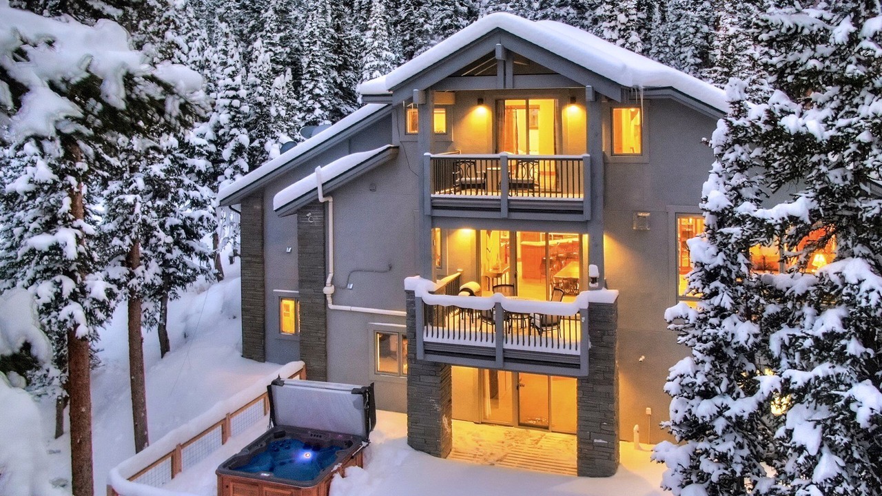 Photo of Outdoor in Quandary Village