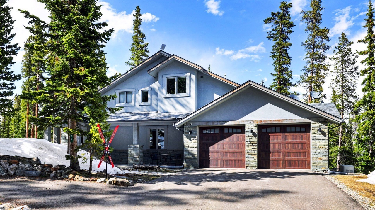 Photo of Outdoor in Quandary Village