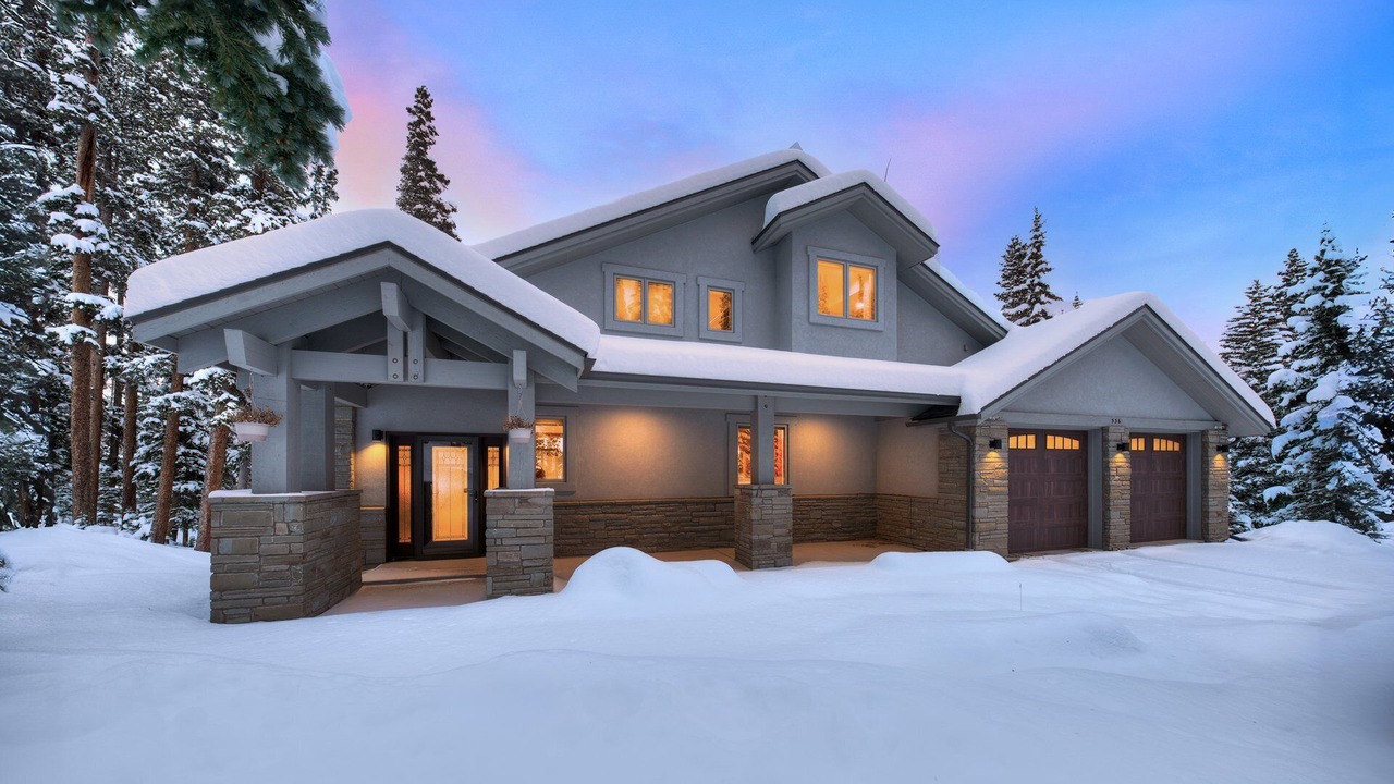 Photo of Outdoor in Quandary Village
