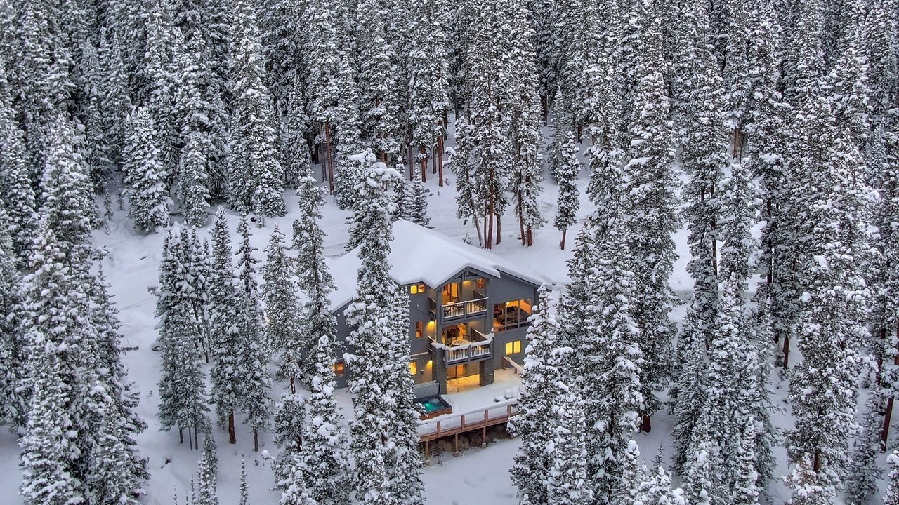Photo of Outdoor in Quandary Village