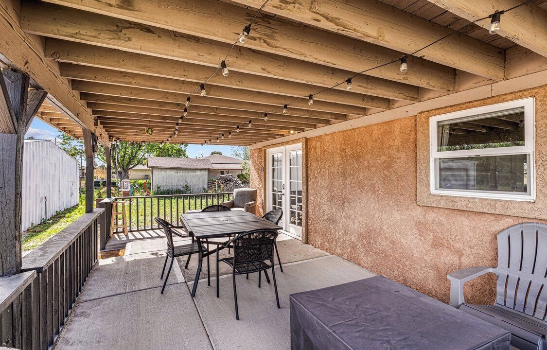 Photo of Outdoor in Pueblo
