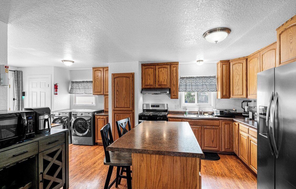 Photo of Kitchen in Pueblo