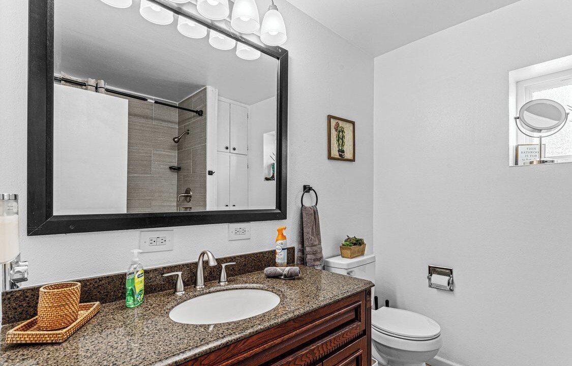 Photo of Bathroom in Pueblo