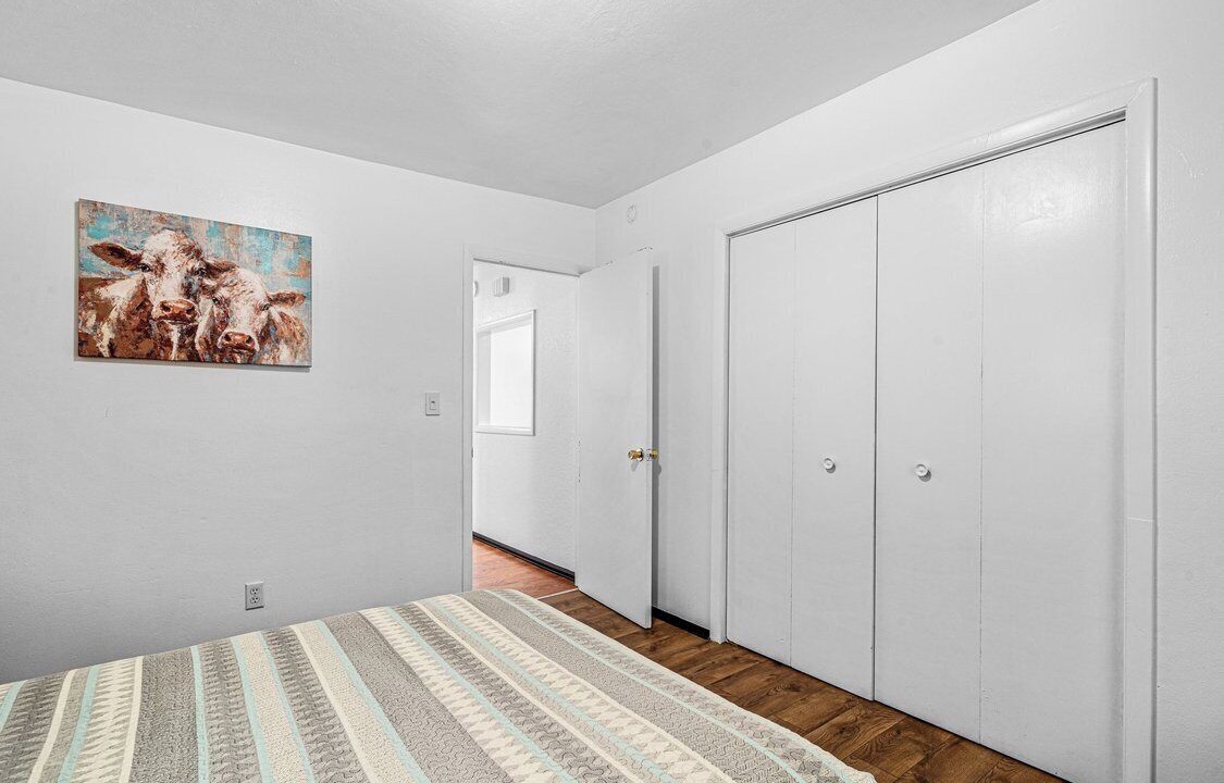 Photo of Bedroom in Pueblo