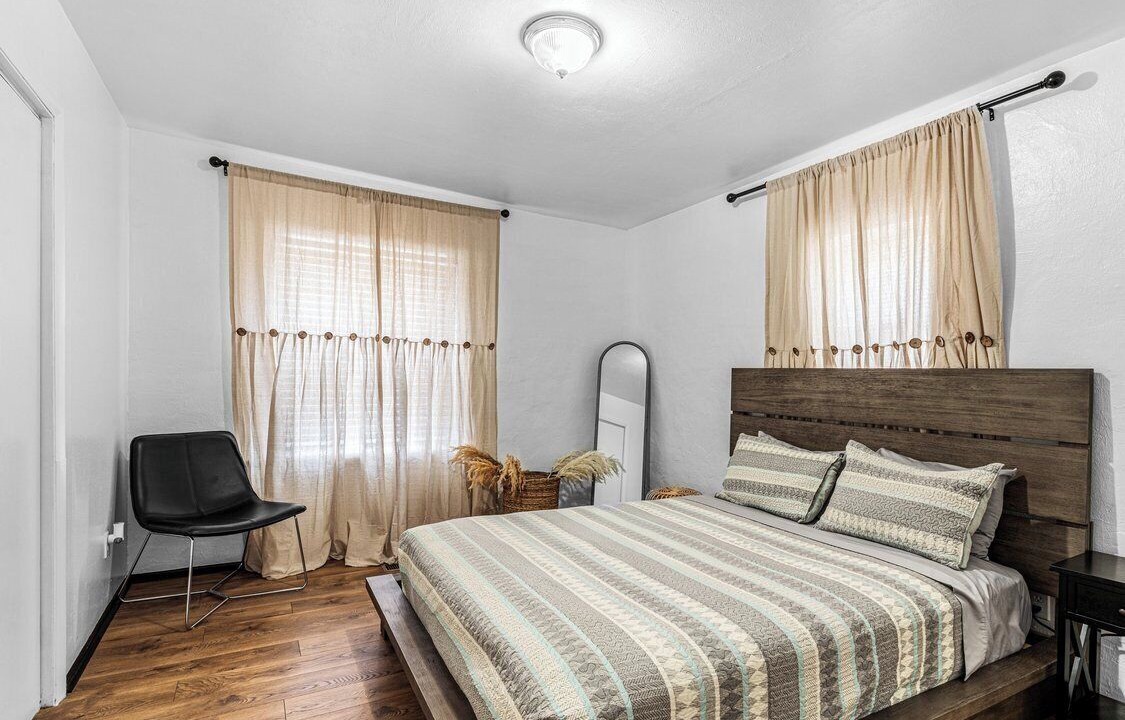 Photo of Bedroom in Pueblo