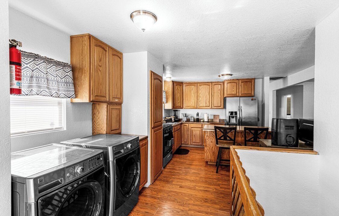 Photo of Kitchen in Pueblo
