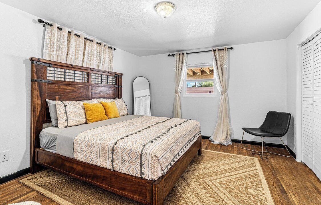 Photo of Bedroom in Pueblo