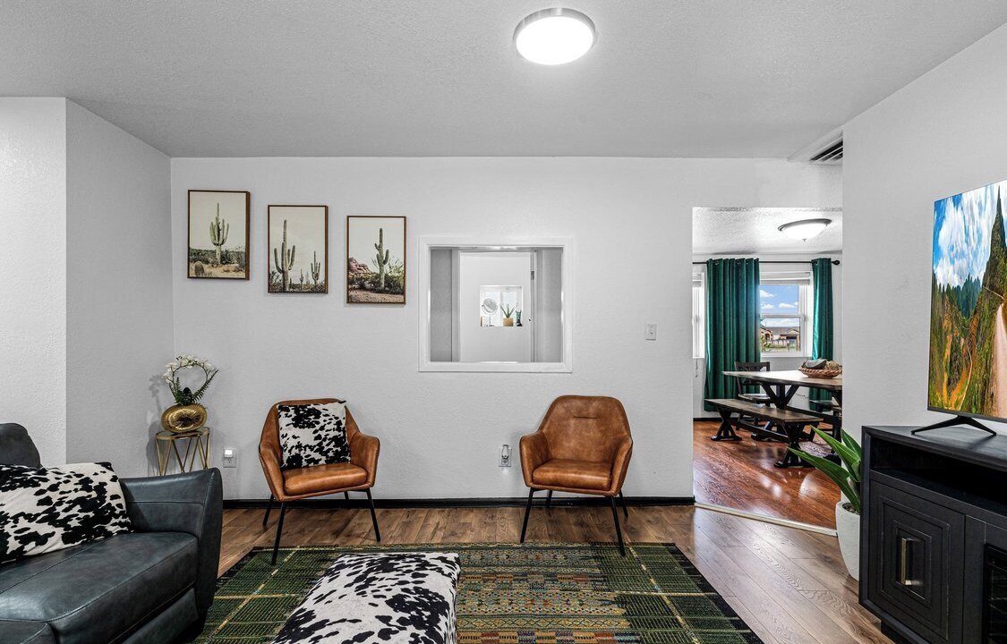 Photo of Livingroom in Pueblo