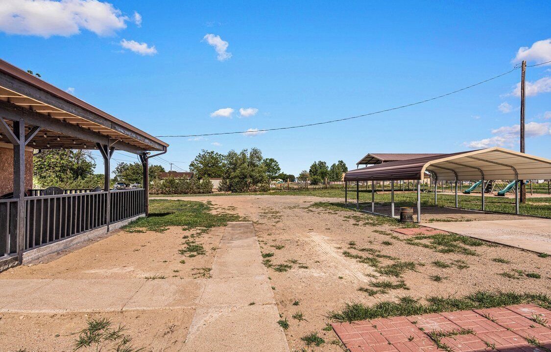 Photo of Outdoor in Pueblo