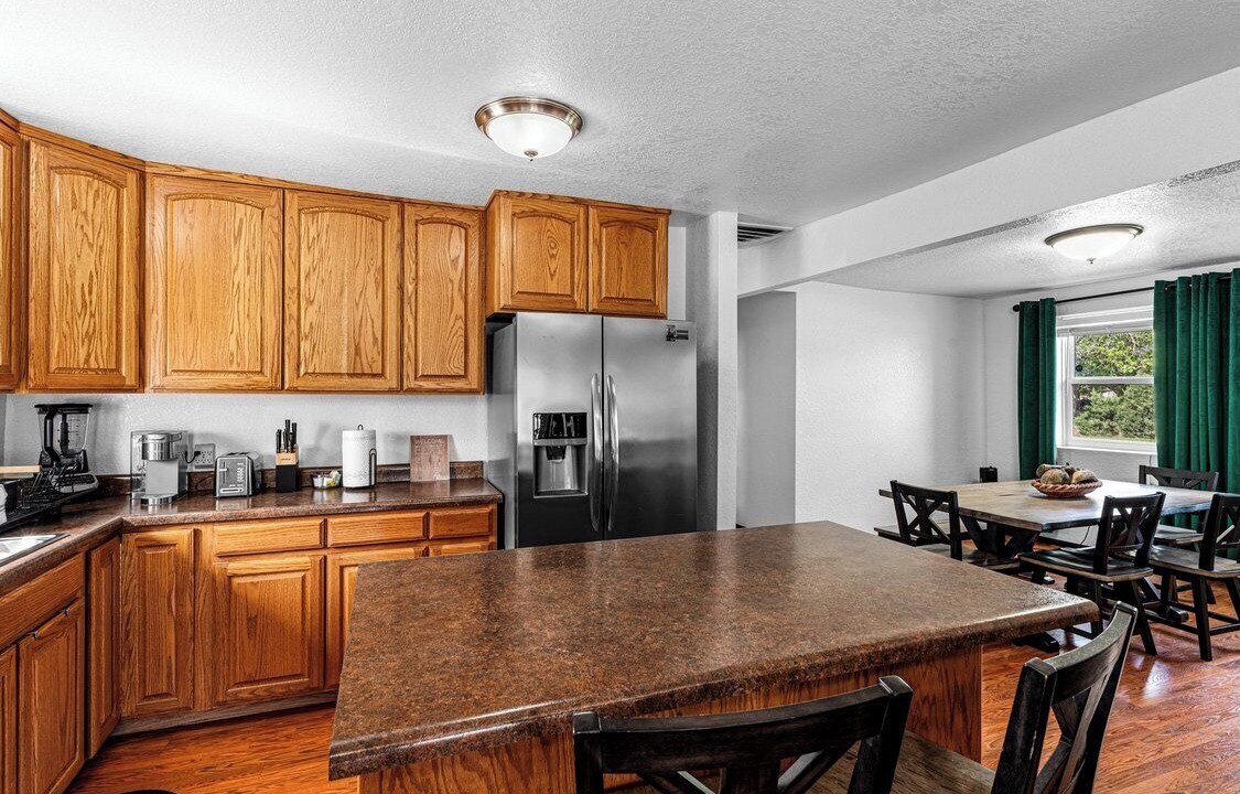 Photo of Kitchen in Pueblo