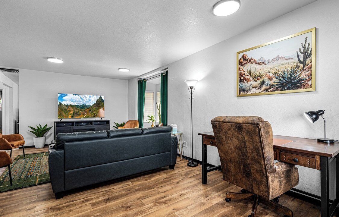 Photo of Livingroom in Pueblo