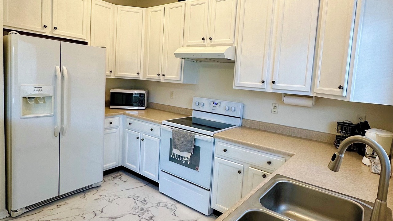 Photo of Kitchen in Aurora