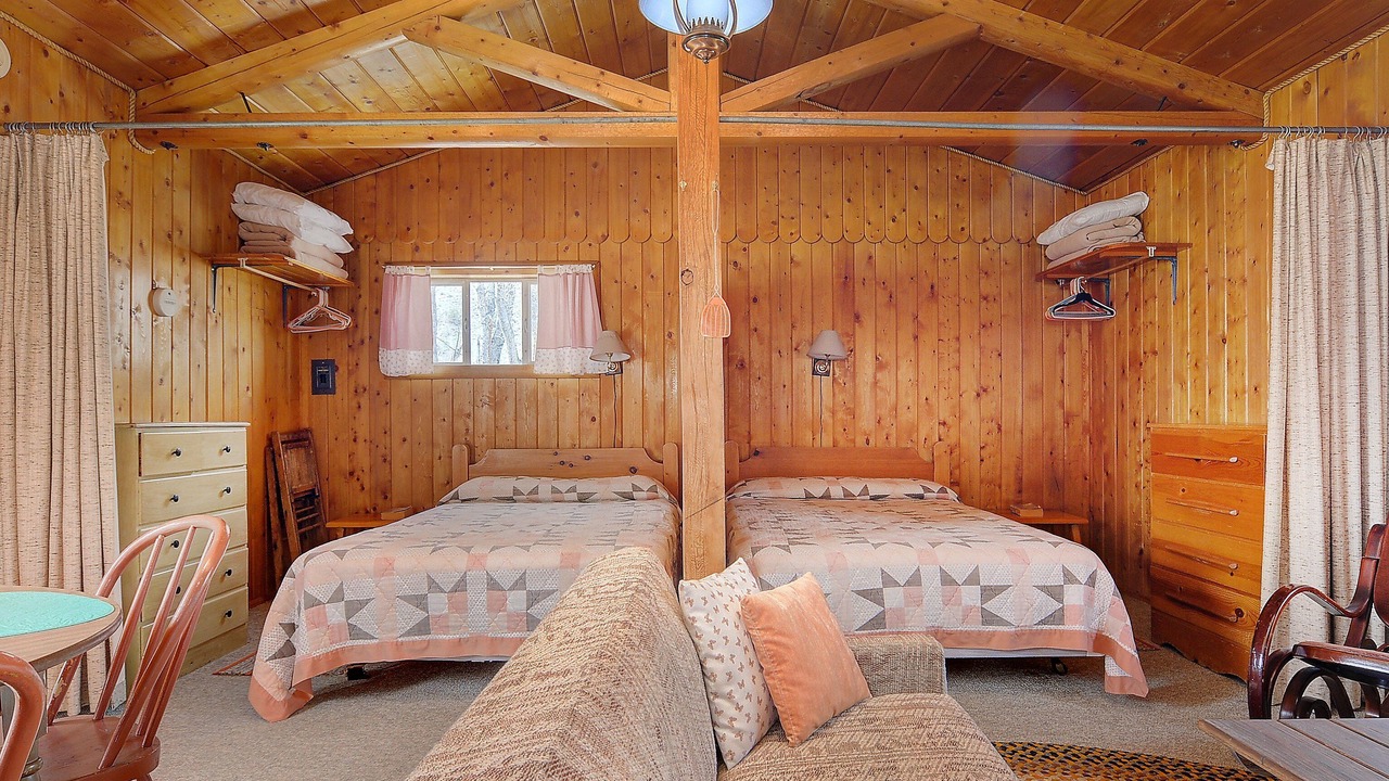 Photo of Bedroom in Salida