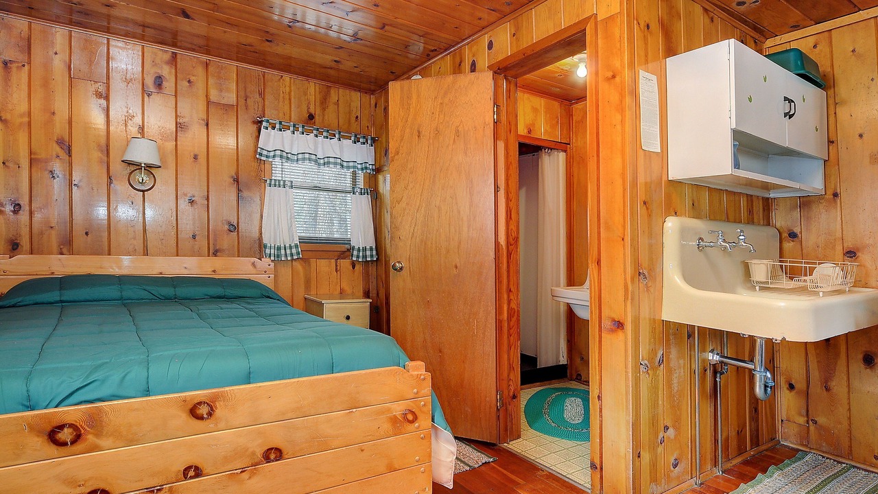 Photo of Bedroom in Salida