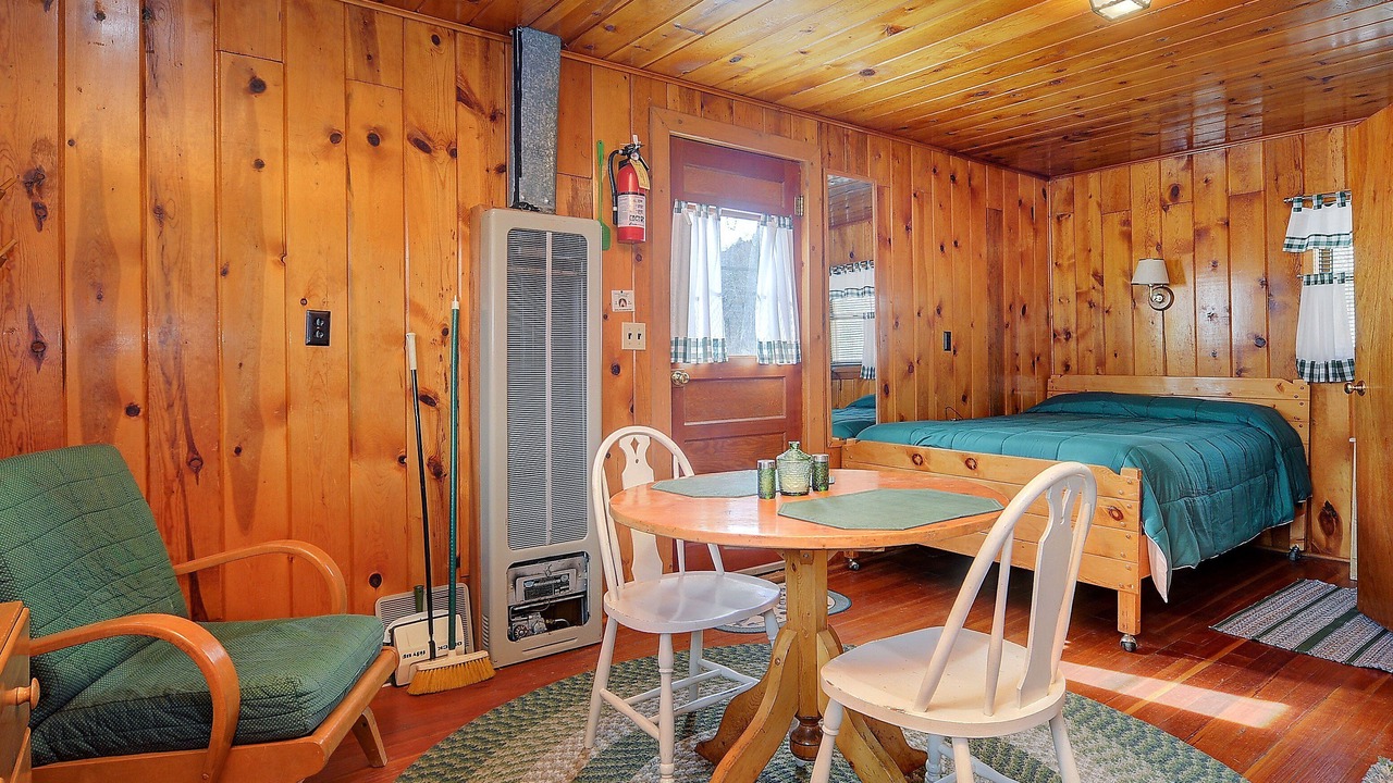 Photo of Bedroom in Salida