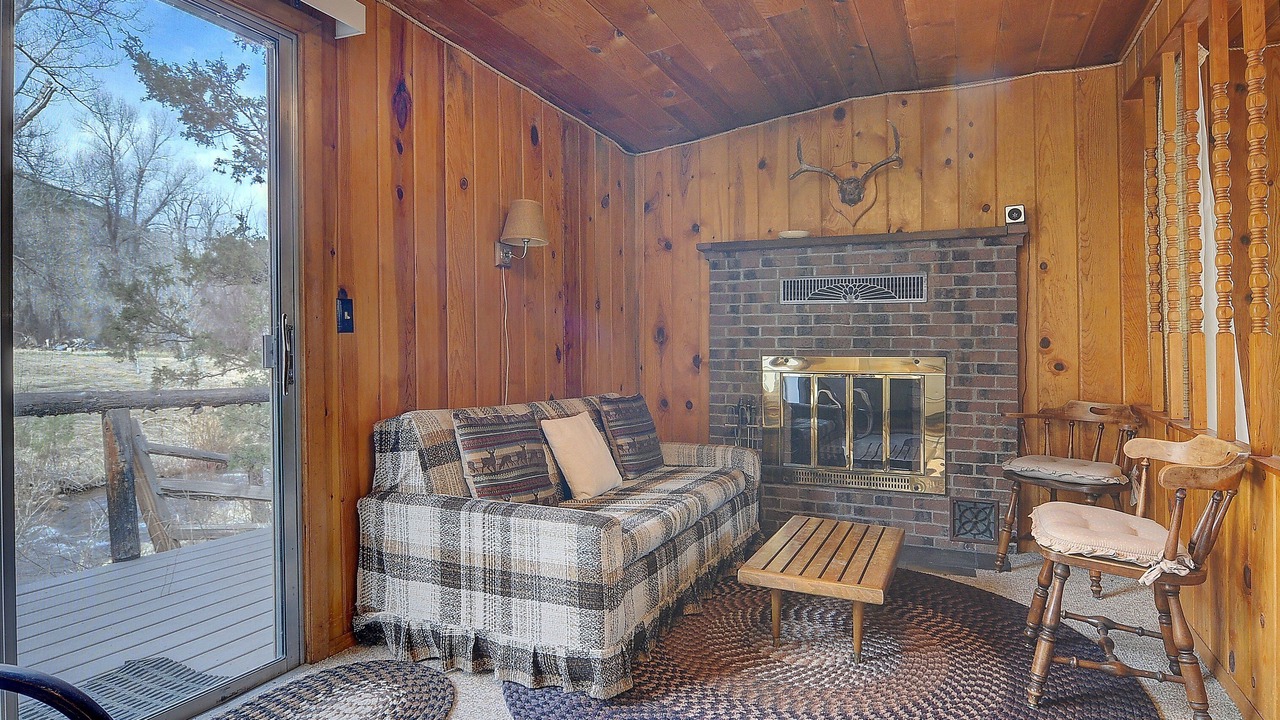 Photo of Livingroom in Salida