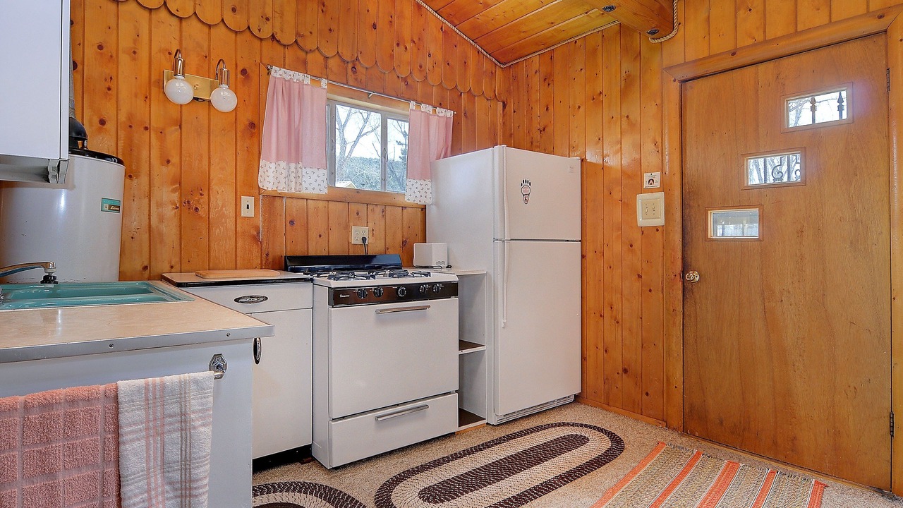 Photo of Kitchen in Salida