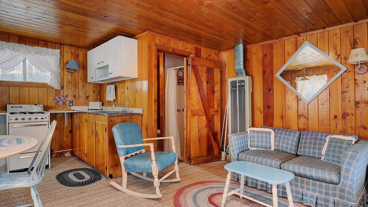 Photo of Livingroom in Salida