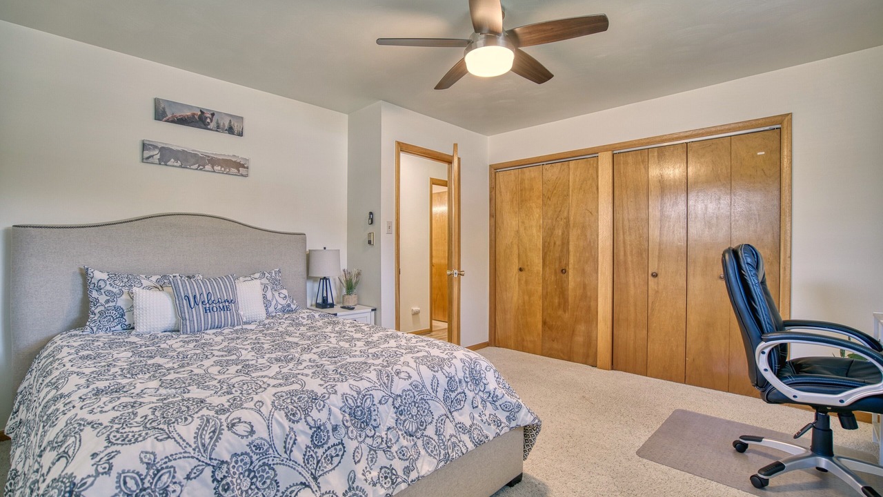 Photo of Bedroom in Longmont