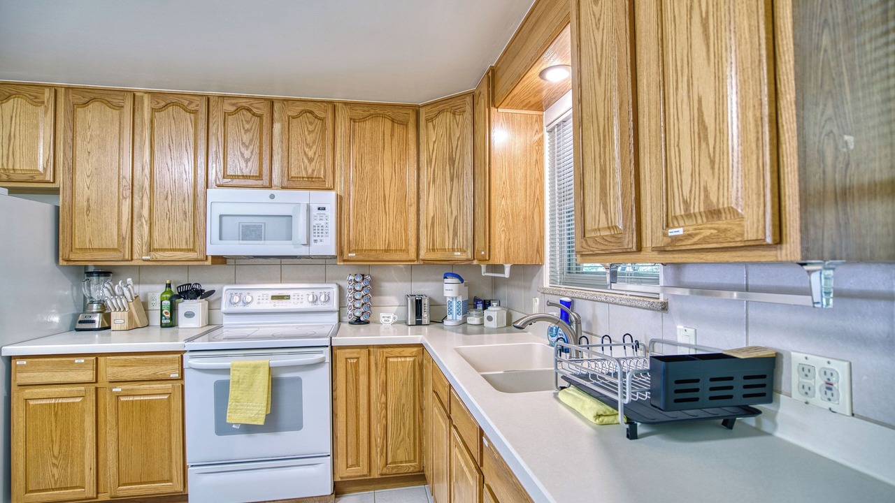 Photo of Kitchen in Longmont