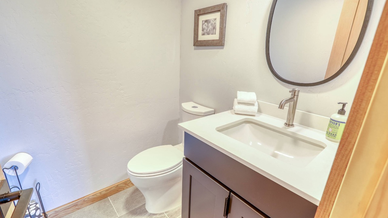 Photo of Bedroom in Pagosa Springs