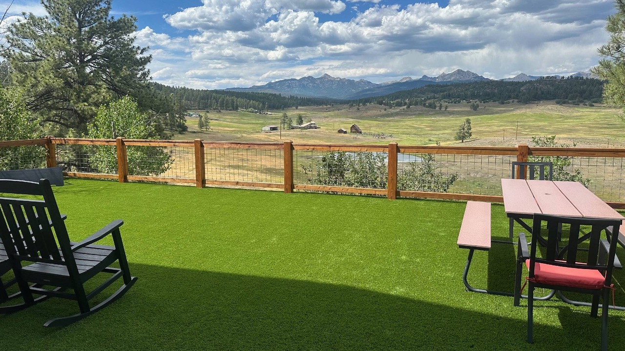 Photo of Outdoor in Pagosa Springs