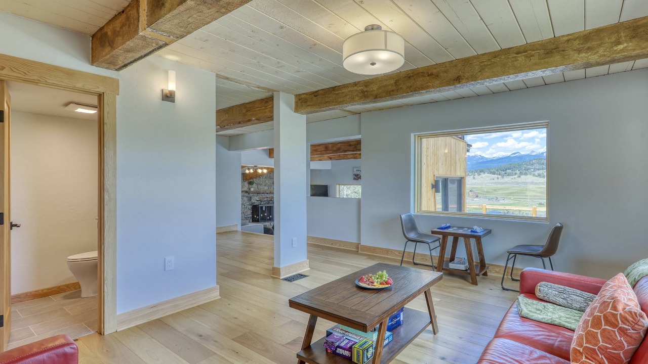 Photo of Bedroom in Pagosa Springs