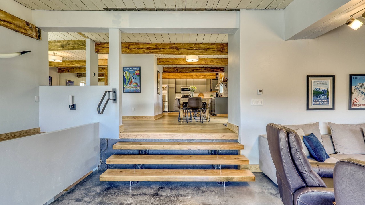 Photo of Bedroom in Pagosa Springs
