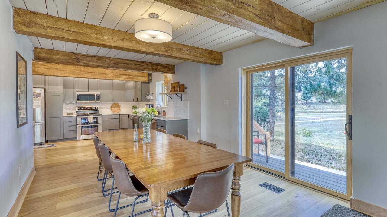 Photo of Bedroom in Pagosa Springs