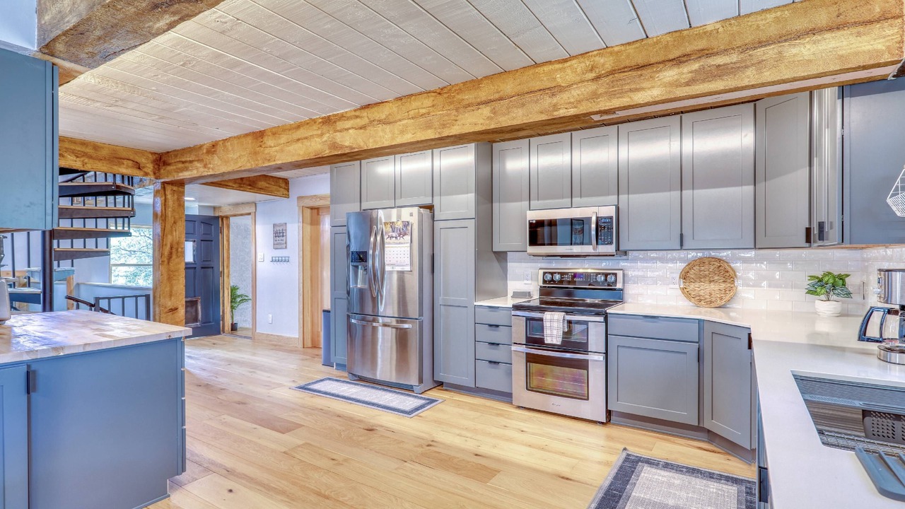 Photo of Kitchen in Pagosa Springs
