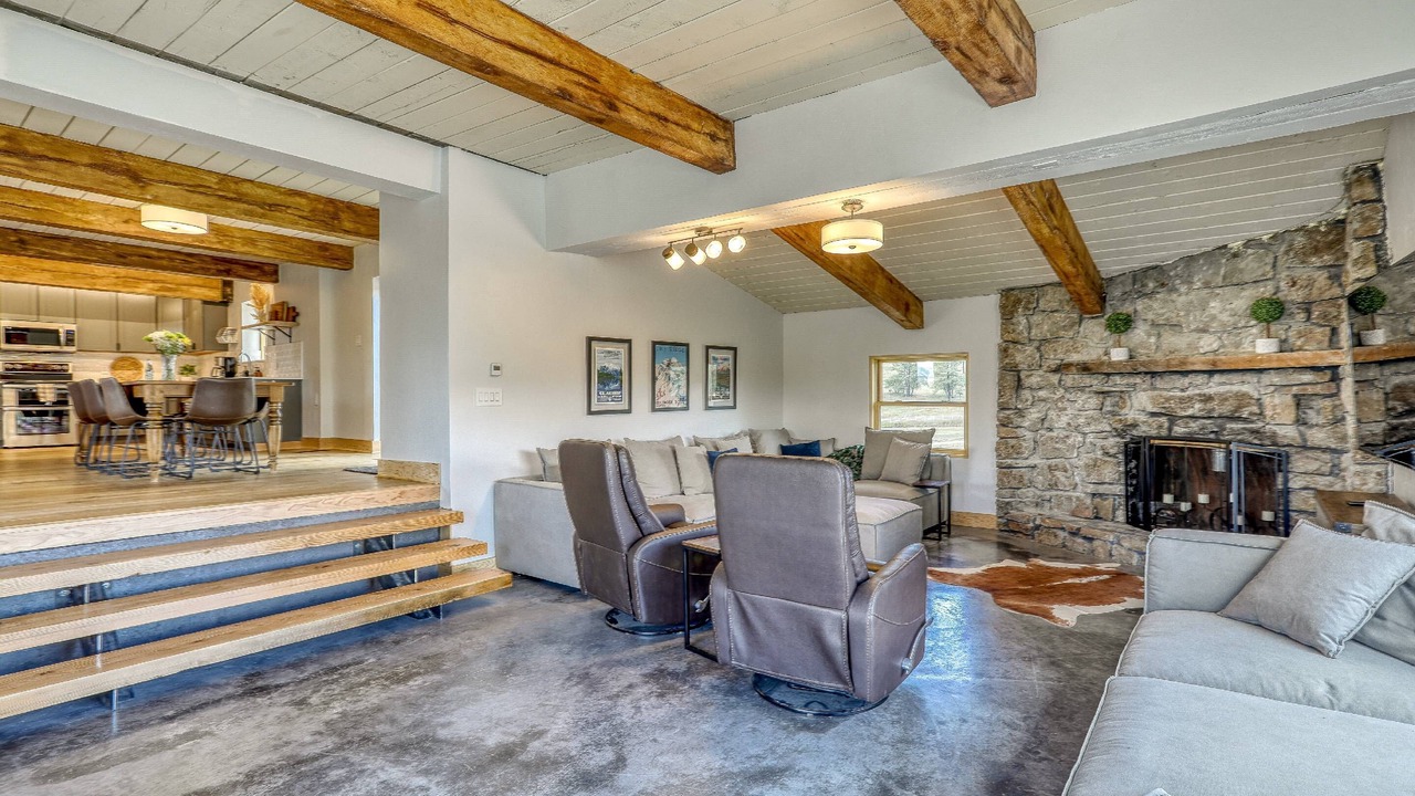 Photo of Bedroom in Pagosa Springs