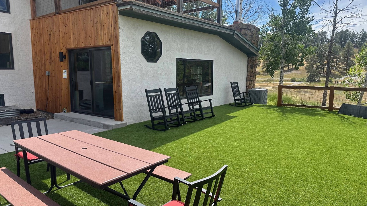 Photo of Outdoor in Pagosa Springs