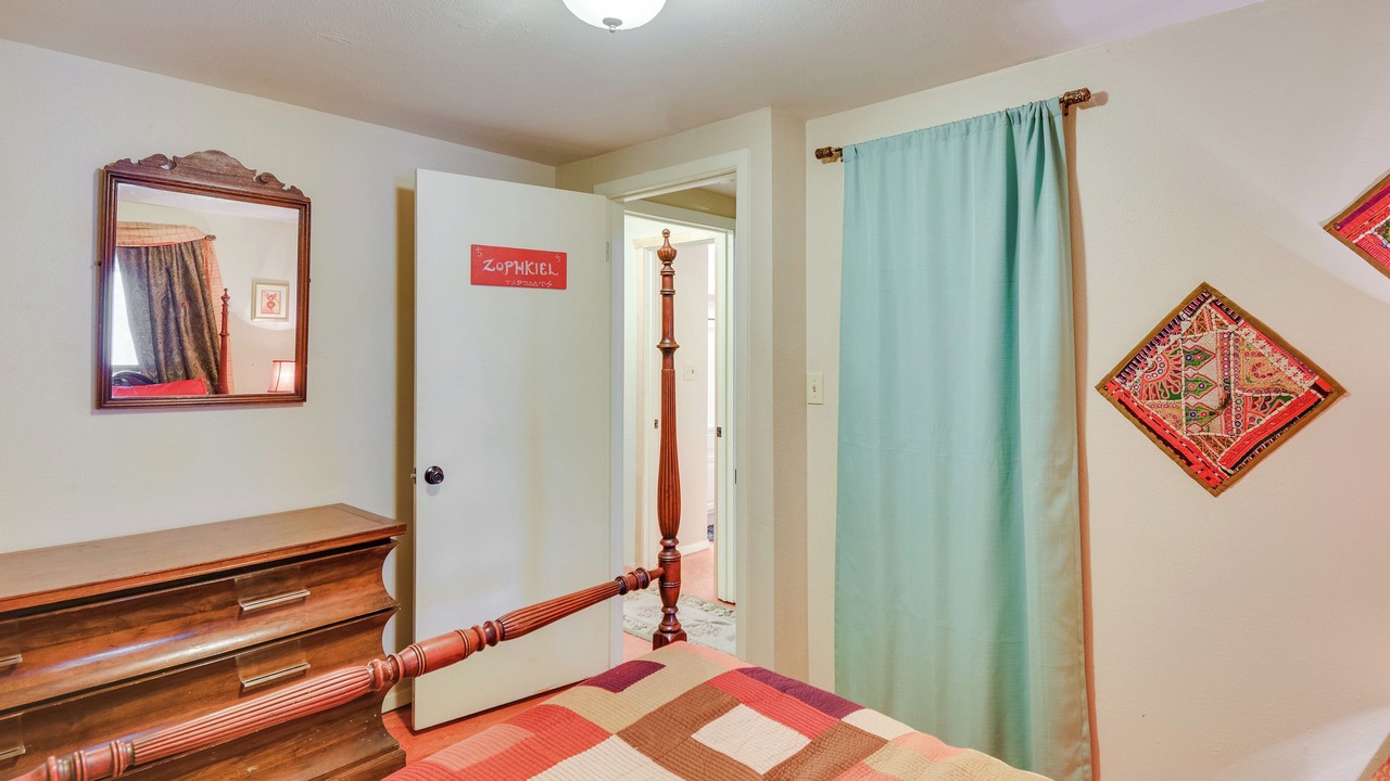 Photo of Bedroom in Baca Grande
