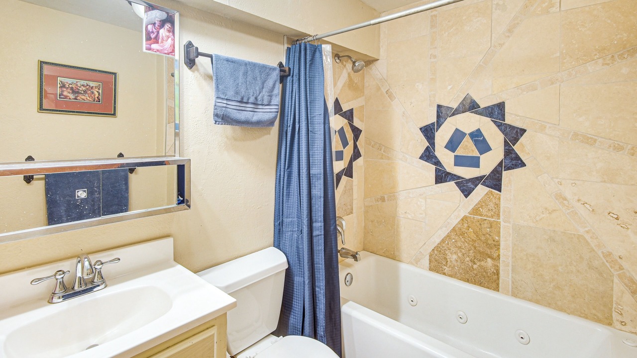 Photo of Bathroom in Baca Grande