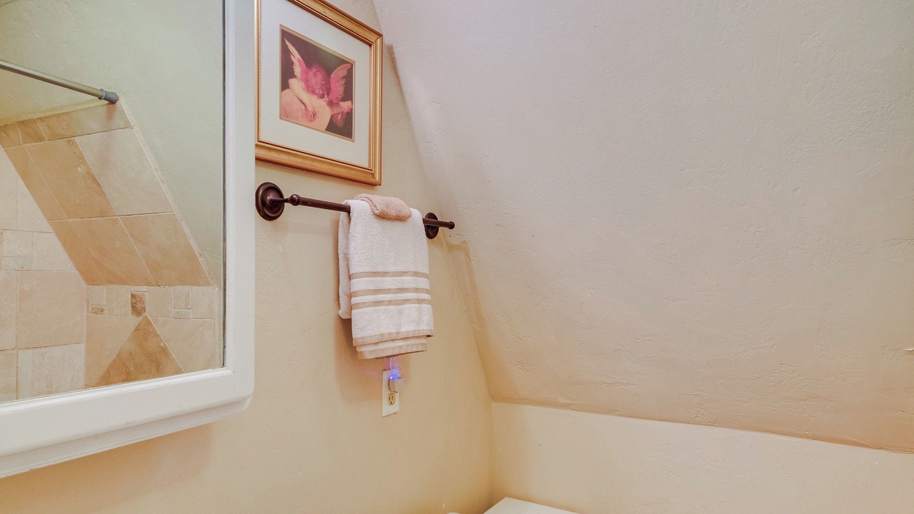Photo of Bathroom in Baca Grande