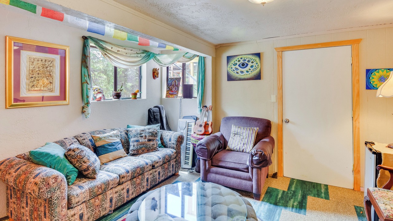 Photo of Livingroom in Baca Grande