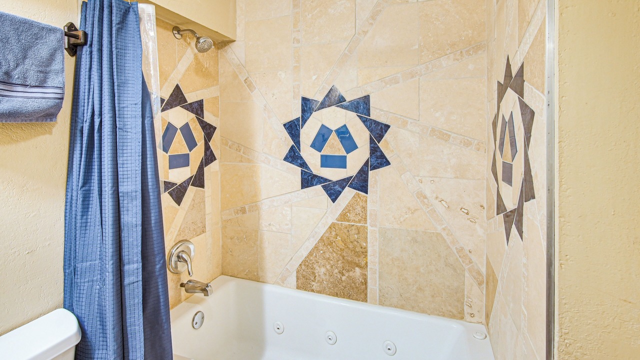 Photo of Bathroom in Baca Grande