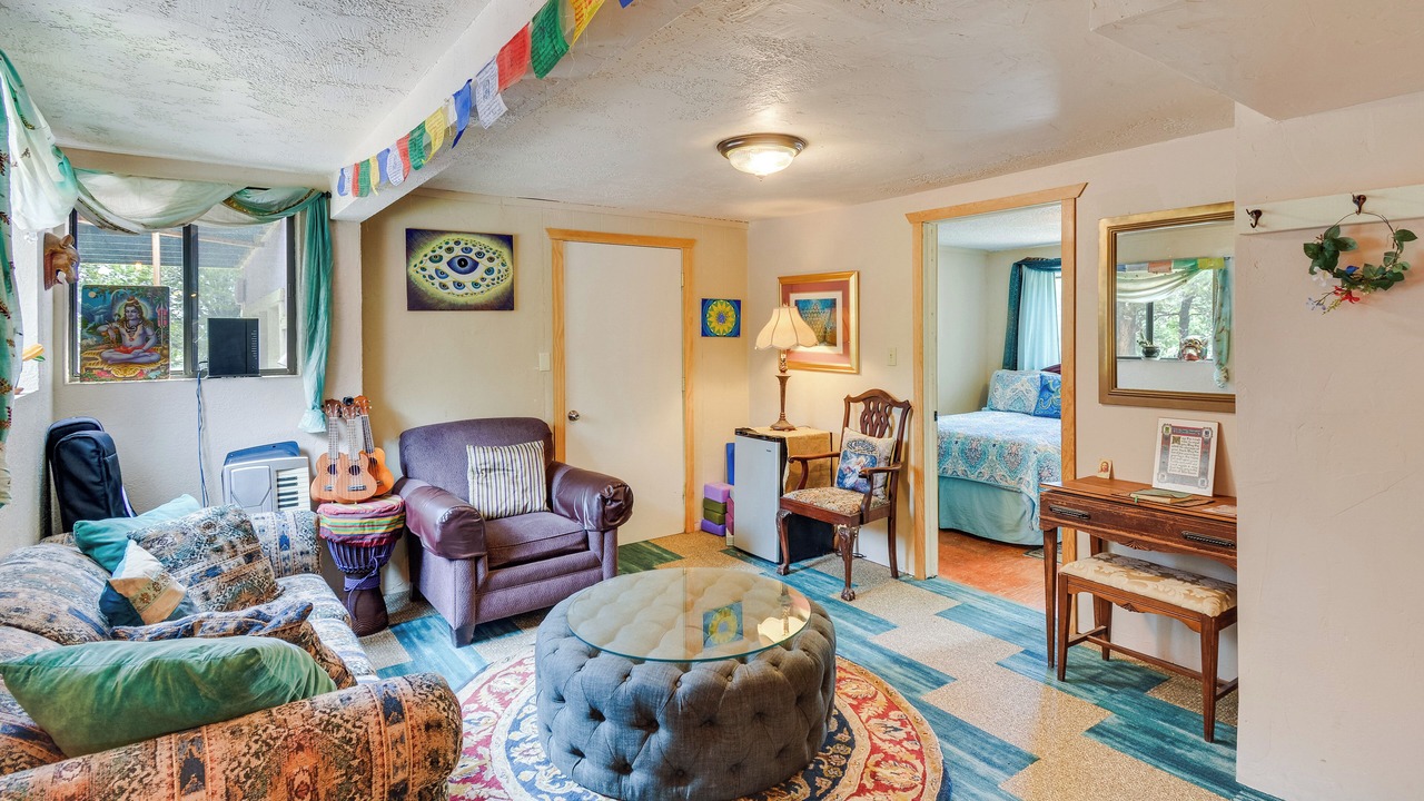Photo of Bedroom in Baca Grande