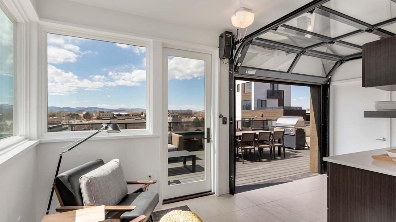 Photo of Outdoor in Fort Collins