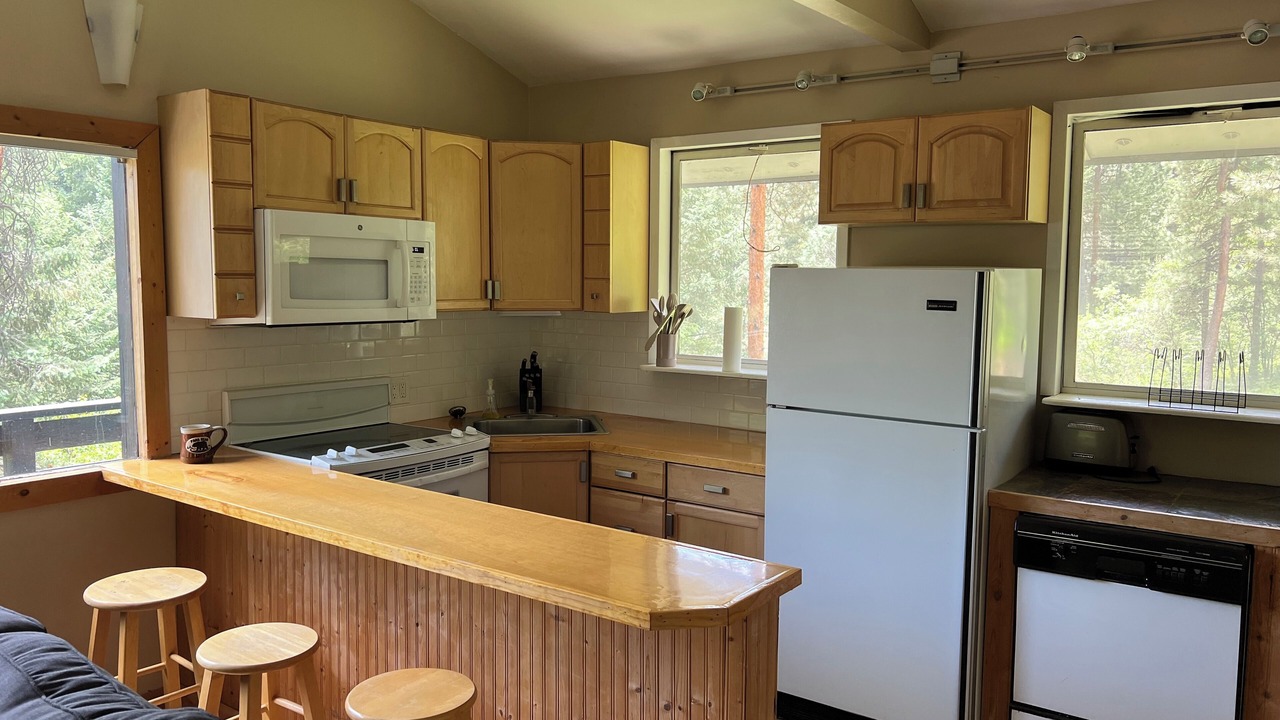 Photo of Kitchen in Indian Hills