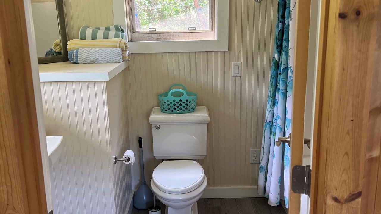 Photo of Bathroom in Indian Hills