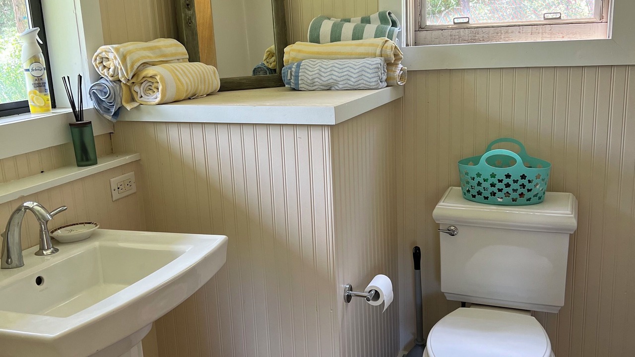 Photo of Bathroom in Indian Hills